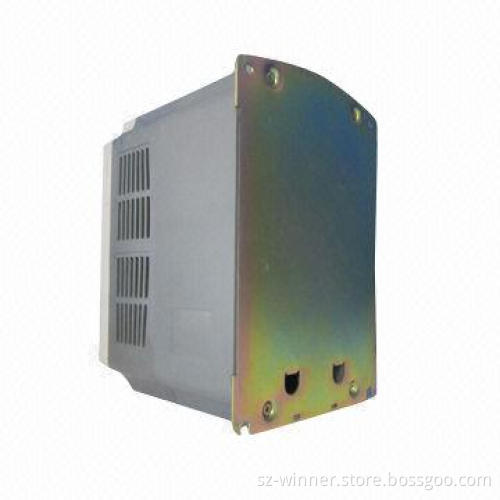 DC Drive Inverter Control Pump with Built-in PID Regulator